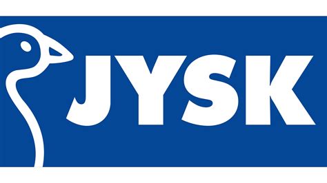 Jysk .